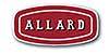 логотип автомобиля Allard