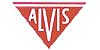 логотип автомобиля Alvis