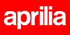 логотип автомобиля Aprilia