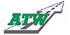 логотип автомобиля ATW