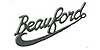 логотип автомобиля Beauford
