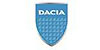логотип автомобиля Dacia
