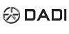 логотип автомобиля Dadi