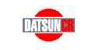 логотип автомобиля Datsun