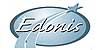 логотип автомобиля Edonis