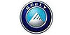 логотип автомобиля Geely