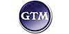логотип автомобиля Gtm
