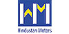 логотип автомобиля Hindustan