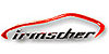 логотип автомобиля Irmscher