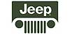 логотип автомобиля Jeep
