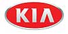 логотип автомобиля Kia