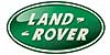 логотип автомобиля Land Rover