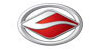 логотип автомобиля Landwind