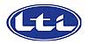 логотип автомобиля Lti
