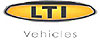 логотип автомобиля Lti