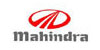 логотип автомобиля Mahindra
