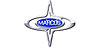логотип автомобиля Marcos