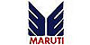 логотип автомобиля Maruti