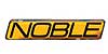 логотип автомобиля Noble