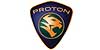 логотип автомобиля Proton