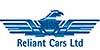 логотип автомобиля Reliant