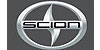 логотип автомобиля Scion