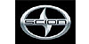 логотип автомобиля Scion