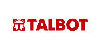 логотип автомобиля Talbot