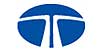 логотип автомобиля Tata
