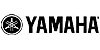 логотип автомобиля Yamaha