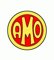 Логотипы автомобиля Амо
