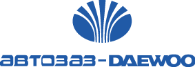 Логотипы автомобиля Ваз-Daewoo