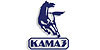 логотип автомобиля Камаз