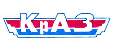 Логотипы автомобиля Краз