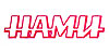 логотип автомобиля Нами