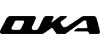 логотип автомобиля Ока