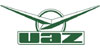 логотип автомобиля Уаз