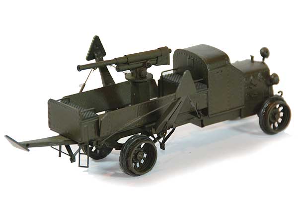 Т балт. Руссо-Балт т40-65. Зенитка Руссо Балт т 40/65. Бронеавтомобиль Руссо-Балт 1914. Зенитный бронеавтомобиль «Руссо-Балт Тип т».