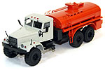 масштабная коллекционная модель Краз, масштаб 1:43